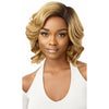 Outre WIGPOP Synthetic Wig - Joyana (DR4/SANDY BLONDE, DR CARAMEL & DR RED VELVET only)