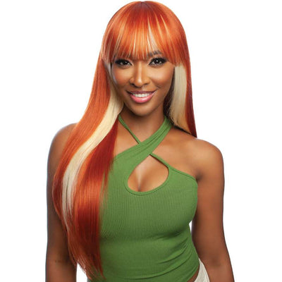 Mane Concept Red Carpet Premiere Synthetic Wig - RCP1022 Dona