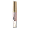 Kiss 100% Natural Lip Oil Gloss - 24K ROSEGOLD