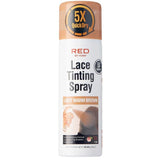 Red by Kiss Tintation Lace Tinting Spray 3 OZ - TL01 Light Warm Brown