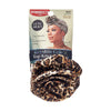 Red by Kiss Keyshia Cole x Luxe Silky Top Knot Turban - HQ57 Leopard