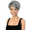 Motown Tress Curlable Synthetic Wig – Sandy