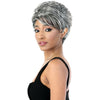 Motown Tress Curlable Synthetic Wig – Sandy