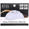 Ardell Professional Brow Perfection Stencils