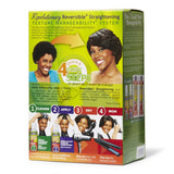 Beautiful Textures Naturally Straight Texture Manageability Kit