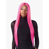 Sensationnel Synthetic Shear Muse Lace Parting Wig – Lachan