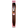 Janet Collection Essentials Snatch & Wrap Ponytail - Yaky Straight 32"