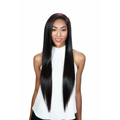Zury Sis Synthetic 13" x 4"  Flawless HD Swiss Lace Front Wig - Brea