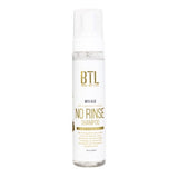 BTL Professional Rinse Free Shampoo with Aloe 8 OZ