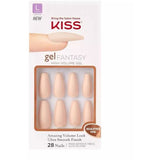 Kiss Gel Sculpted Nails – KGFS01