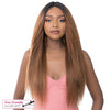 It's A Wig! Premium Synthetic Lace Front Wig - St Marie (613 only)