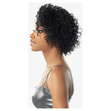 Sensationnel Shear Muse Synthetic Lace Front Edge Wig - Ronae
