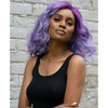 Motown Tress 13" x 5" Invisible Lace Front Wig - KLP. Rizzo