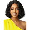 Outre The Daily Wig Synthetic Lace Part Wig - Dazzlin