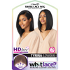 Sensationnel Cloud 9 What Lace? Synthetic Swiss Lace Frontal Wig – Tyrina