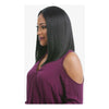 Sensationnel Empress Lace Front Edge Wig – Tiara