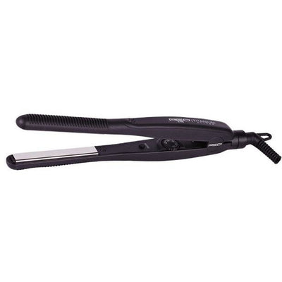 Red By Kiss 1/2" Titanium Styler TC Flat Iron #FITS050TN