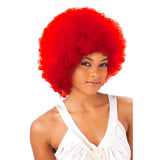 FreeTress Equal Synthetic Wig – Afro Wig Large