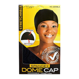 Magic Spandex Dome Cap NO.2251BLA