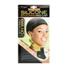 Magic Silicone Stocking Wig Cap #DIY016BLA