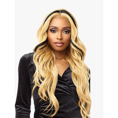 Sensationnel Vice HD Lace Front Wig - Vice Unit 12