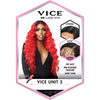 Sensationnel Vice HD Lace Front Wig - Vice Unit 5