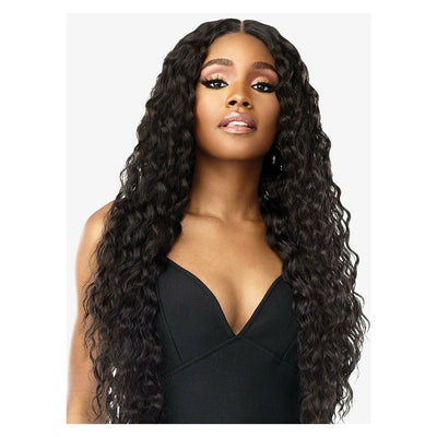 Sensationnel Vice HD Lace Front Wig - Vice Unit 9