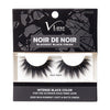 V-Luxe i-ENVY By Kiss Noir De Noir Eyelashes – VNN03 Noir Satin