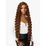 Sensationnel Vice Synthetic Bundles - Deep Twist