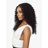 Sensationnel Vice Synthetic 3X Multi Pack Bundle + Closure - Boho Curl