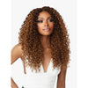 Sensationnel Vice Synthetic 3X Multi Pack Bundle + Closure - Boho Curl