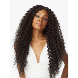 Sensationnel Vice Synthetic 3X Multi Pack Bundle + Closure - Boho Curl