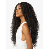 Sensationnel Vice Synthetic 3X Multi Pack Bundle + Closure - Boho Curl