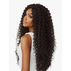 Sensationnel Vice Synthetic 3X Multi Pack Bundle + Closure - Boho Curl