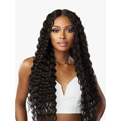 Sensationnel Vice Synthetic 3X Multi Pack Bundle + Closure - Deep