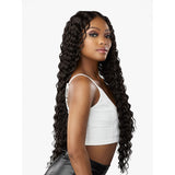 Sensationnel Vice Synthetic 3X Multi Pack Bundle + Closure - Deep