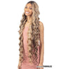 Shake-N-Go Organique Synthetic HD Lace Front Wig - Accent Curl 38"