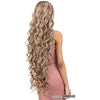 Shake-N-Go Organique Synthetic HD Lace Front Wig - Accent Curl 38"