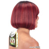 Shake-N-Go Organique Synthetic HD Lace Front Wig - Gavina