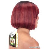 Shake-N-Go Organique Synthetic HD Lace Front Wig - Gavina