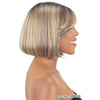 Shake-N-Go Organique Synthetic HD Lace Front Wig - Gavina