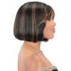 Shake-N-Go Organique Synthetic HD Lace Front Wig - Gavina
