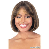 Shake-N-Go Organique Synthetic HD Lace Front Wig - Gavina