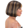 Shake-N-Go Organique Synthetic HD Lace Front Wig - Gavina
