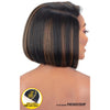 Shake-N-Go Organique Synthetic HD Lace Front Wig - Zia