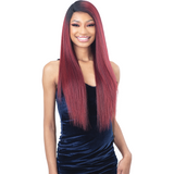 Freetress Equal Freedom Part HD Lace Front Wig - HD-501 (1B, 2 & FHREDROSE only)