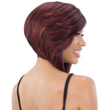 FreeTress Equal 5-Inch Lace Part Synthetic Wig - Flowy Bang (2, 4 & NHSEPIA only)