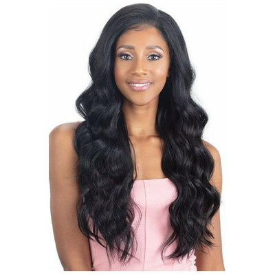 FreeTress Equal HD Illusion Synthetic Lace Frontal Wig - HDL-08