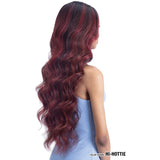 Freetress Equal Laced HD Lace Front Wig - Jessie