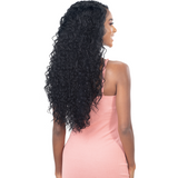 Freetress Equal Synthetic HI-Def 5" Frontal Effect Lace Front Wig - Avani (OT27 & OT530 only)